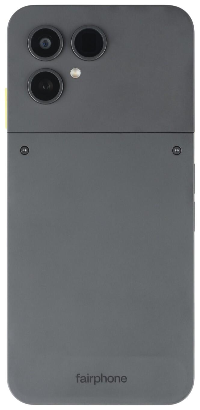 6 Fairphone