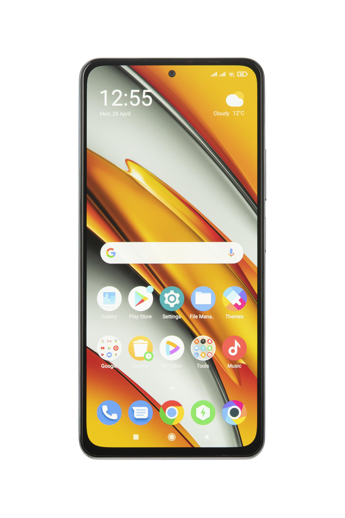 Poco F3 (128GB) Xiaomi