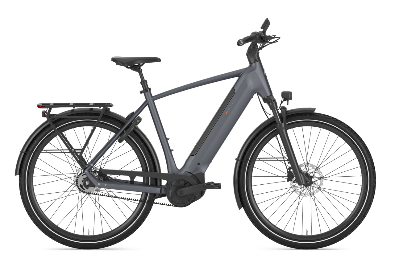 Ultimate C5+ 600Wh Gazelle