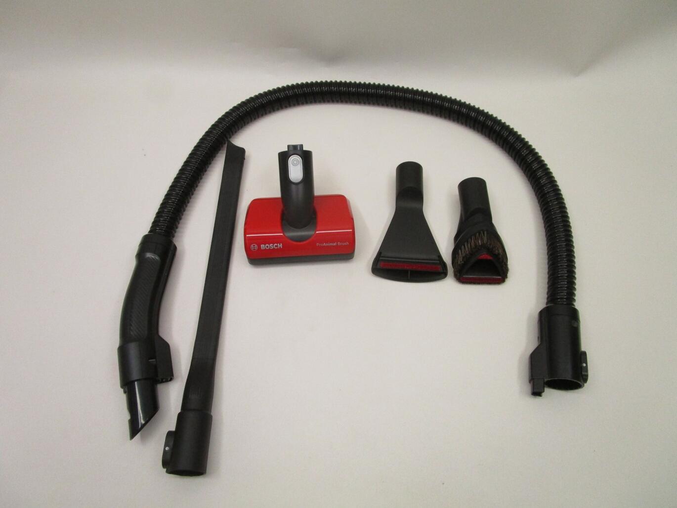 BCS711PET Unlimited 7 ProAnimal Bosch