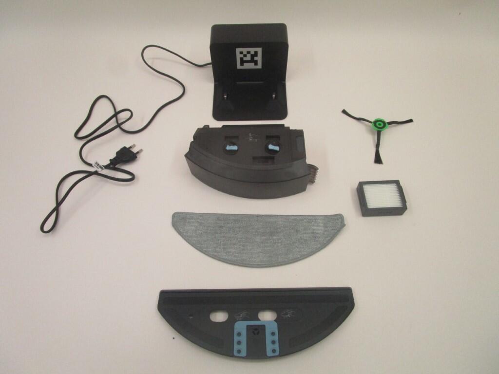Roomba Combo J5 J5178 iRobot