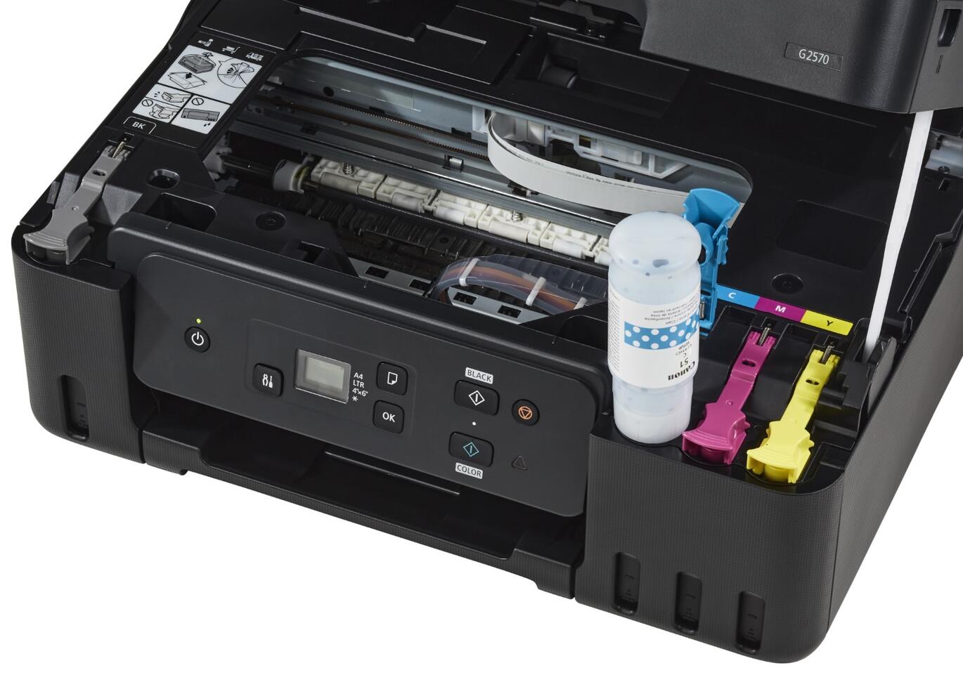 Pixma G2570 Canon