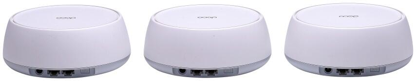 Deco BE22 (3-pak) TP-link