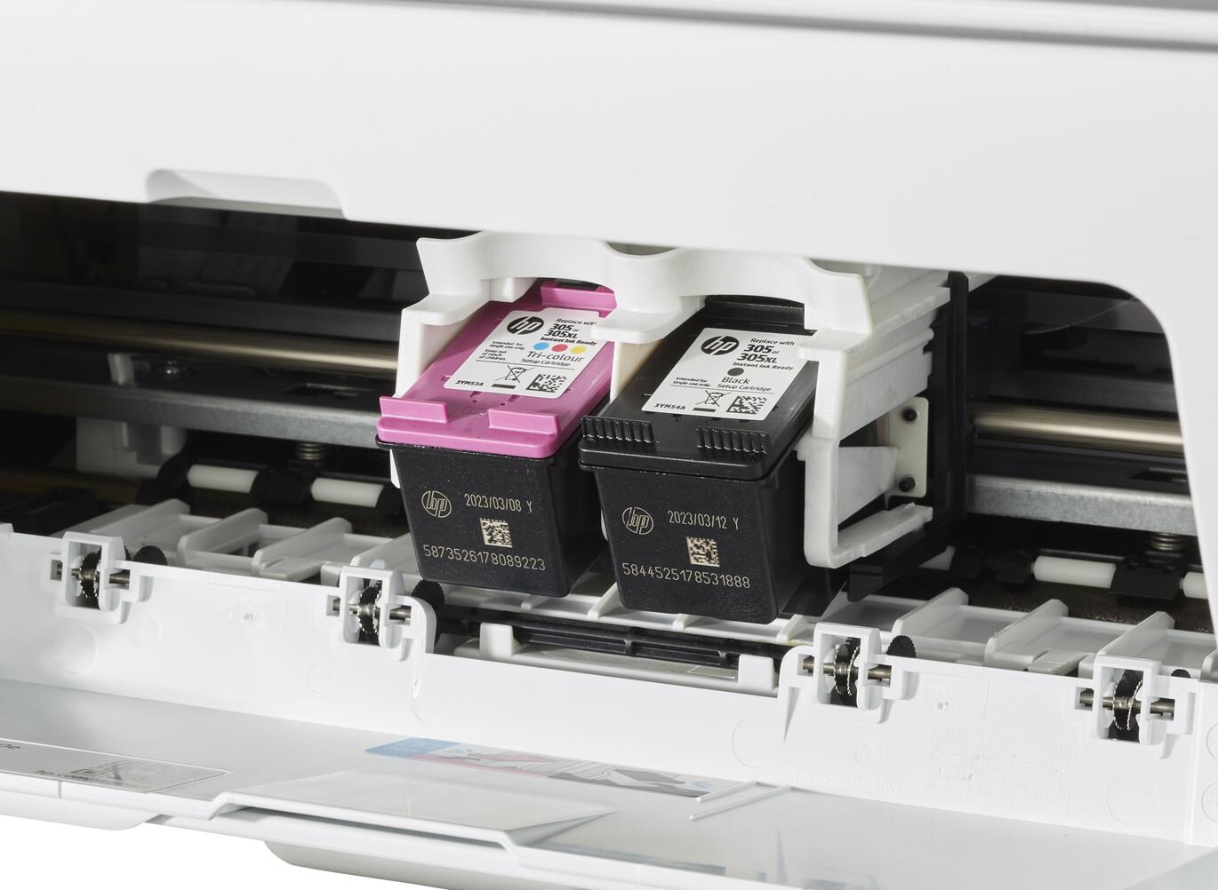 DeskJet 2721e HP