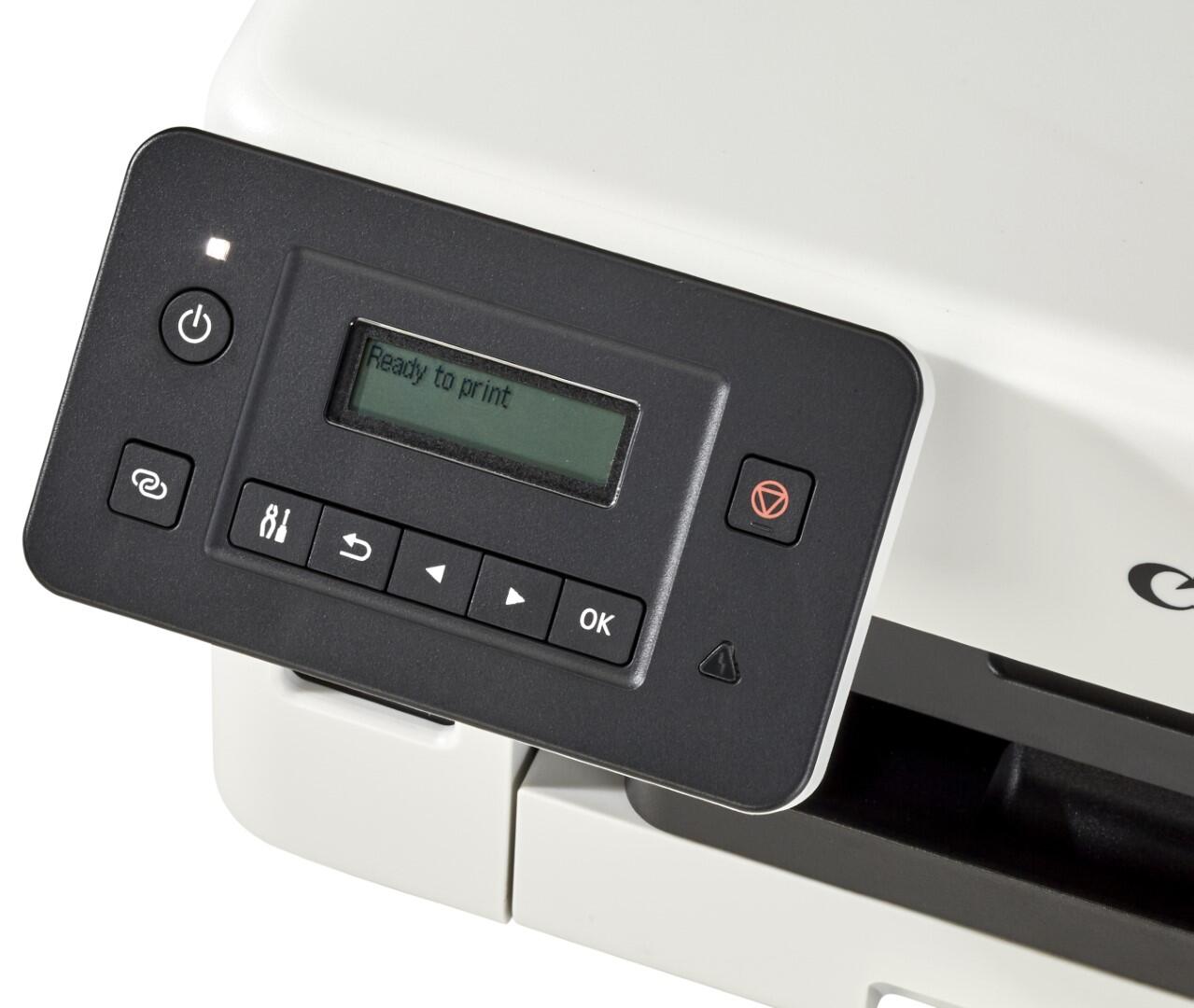 Maxify GX5050 Canon