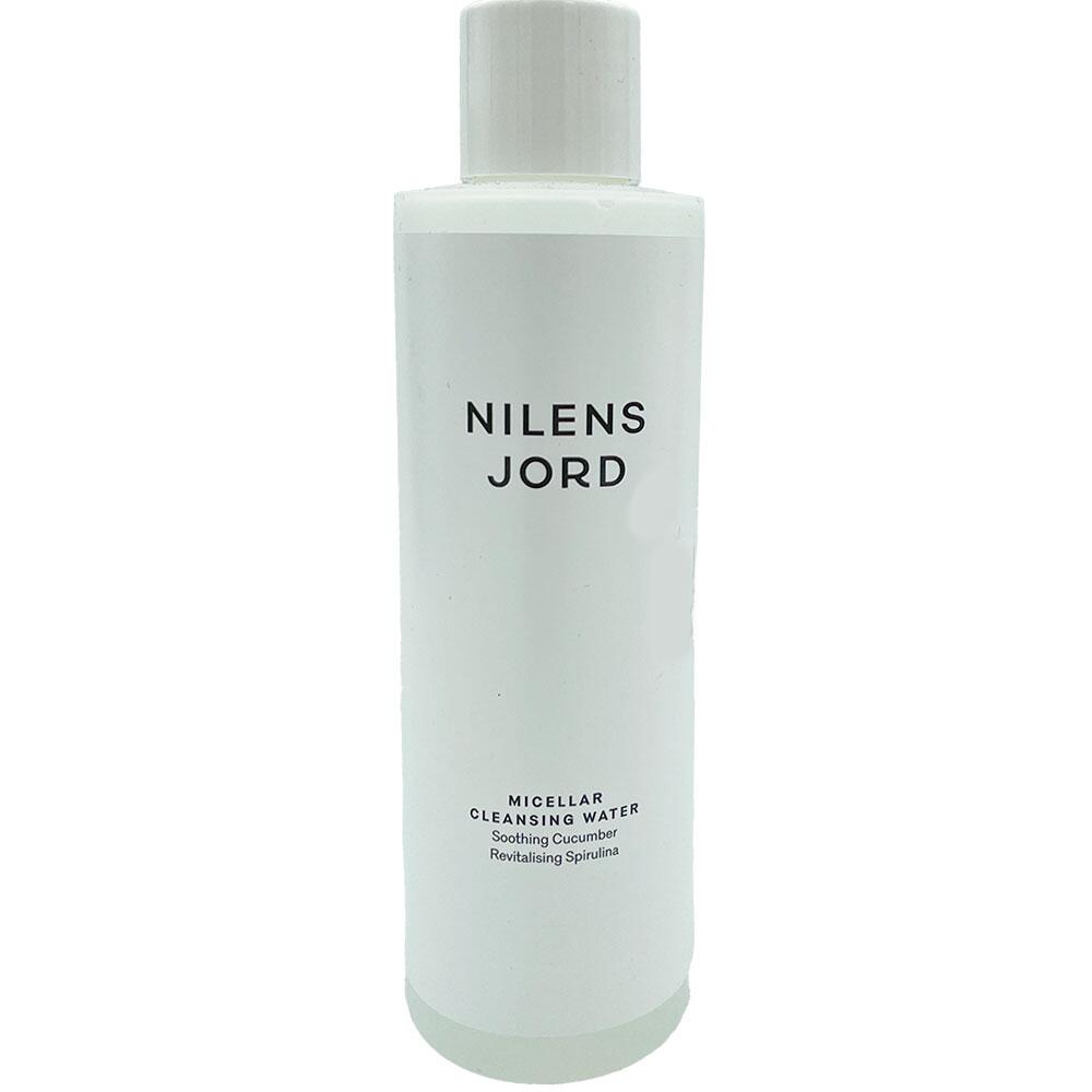 Micellar cleansing water Nilens Jord