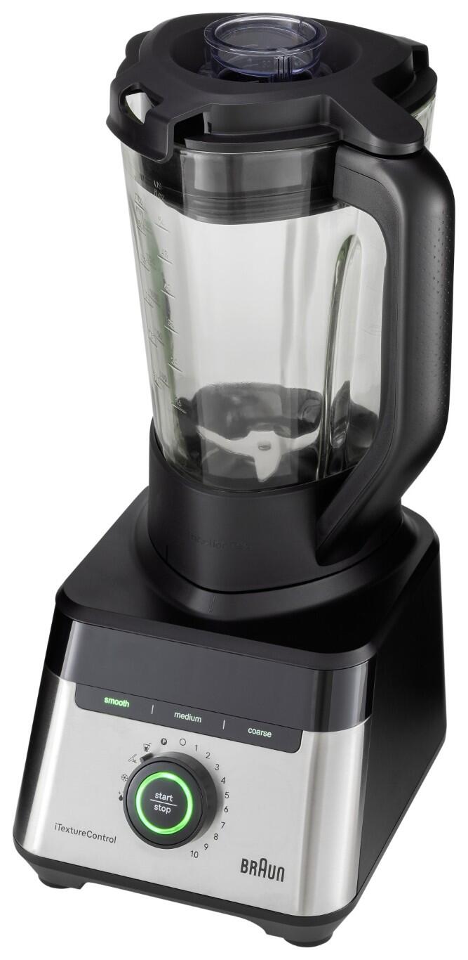 JB7550BK PowerBlend 7 Braun