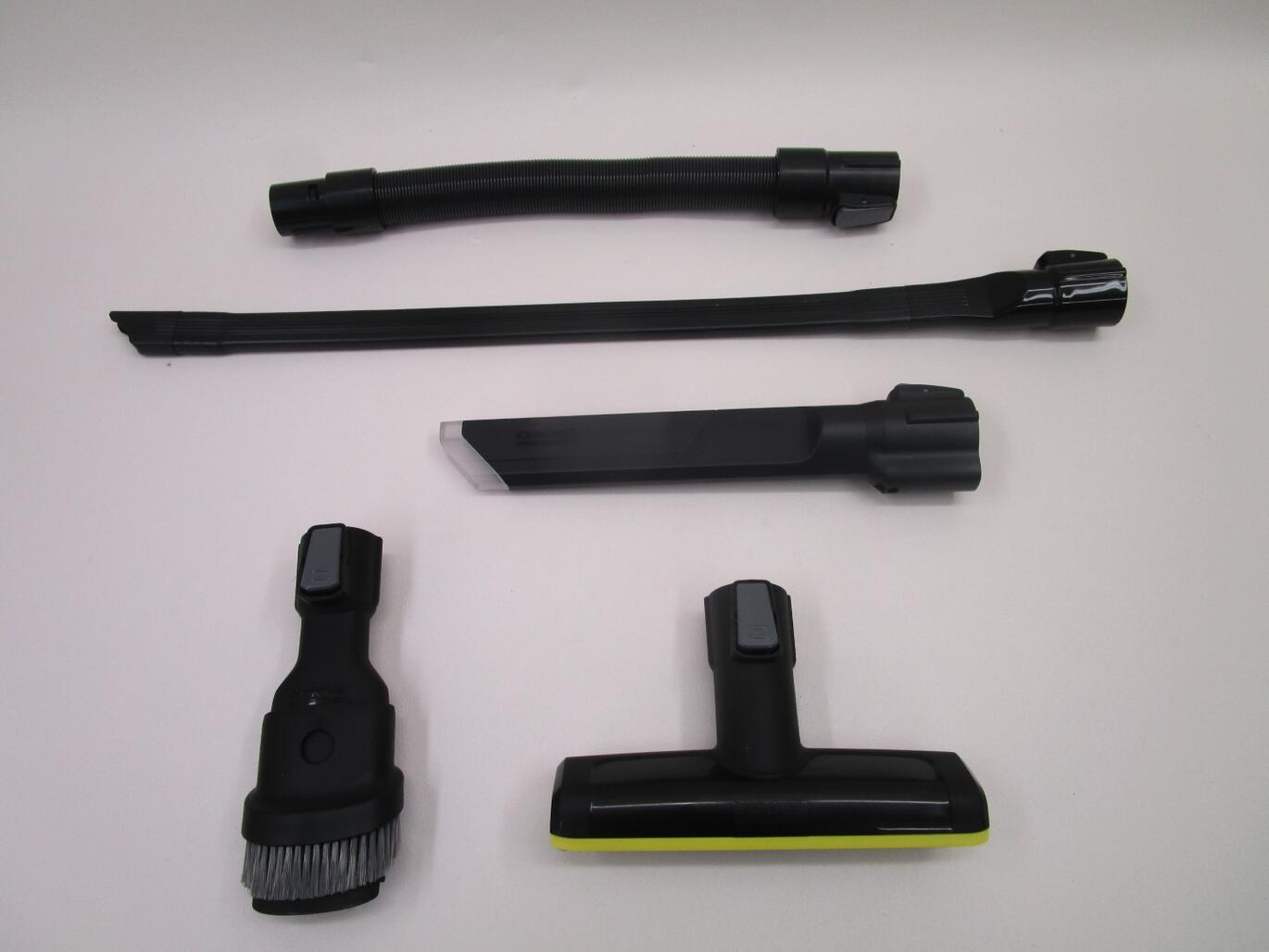 VC 6 Cordless ourFamily Car 1.198-672.0 Kärcher