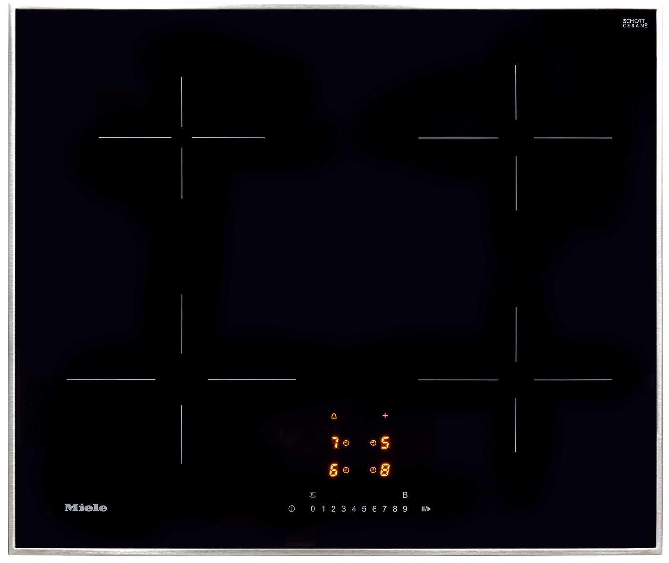 KM 7361 FR Miele