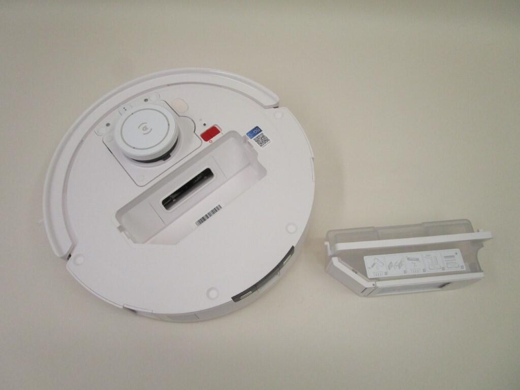 T10 Plus Ecovacs