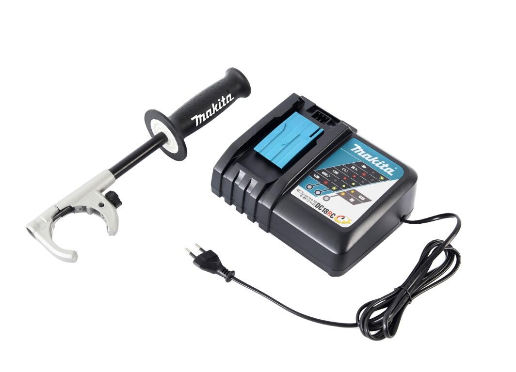 DHP486RTJ Makita