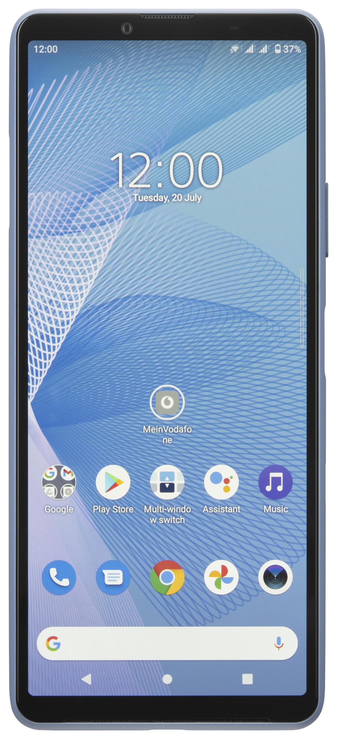 Xperia 10 III (128GB) Sony