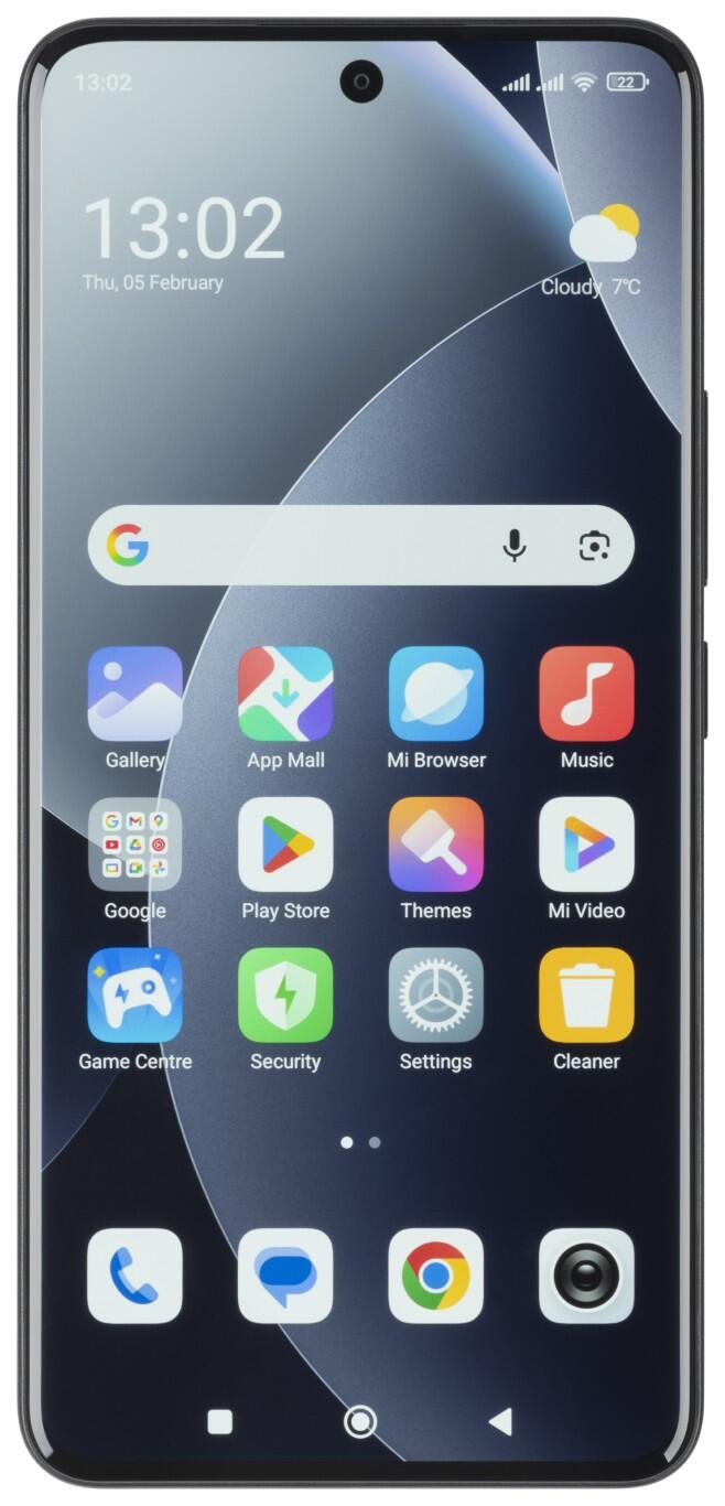 Redmi Note 15 Pro 4G Xiaomi