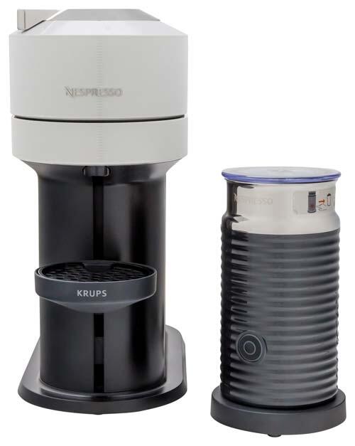 Nespresso Vertuo Next ENV120.BM DeLonghi
