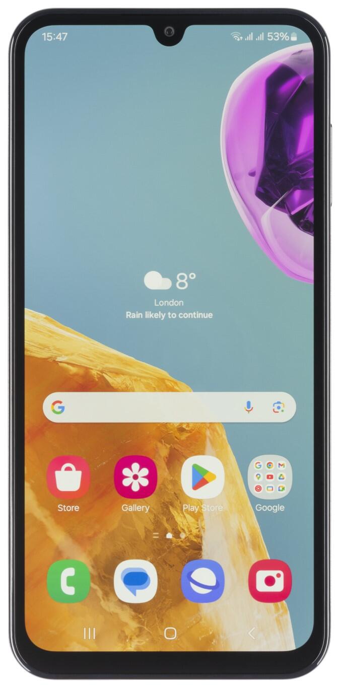 Galaxy M15 5G Samsung