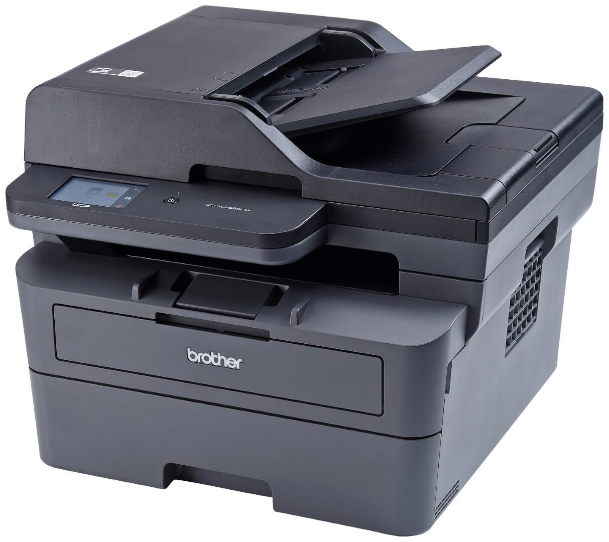 DCP-L2660DW Brother