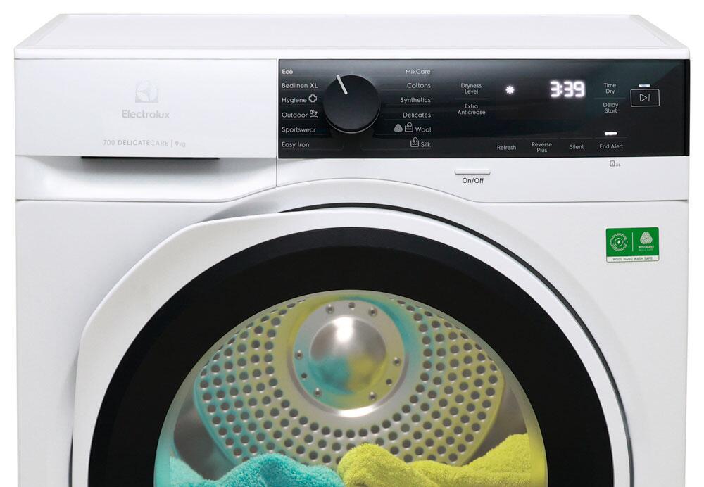 EDI743R95R Electrolux