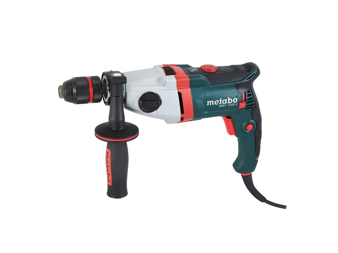 SBEV 1000-2 Metabo