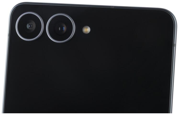 Galaxy Z Flip8 Samsung