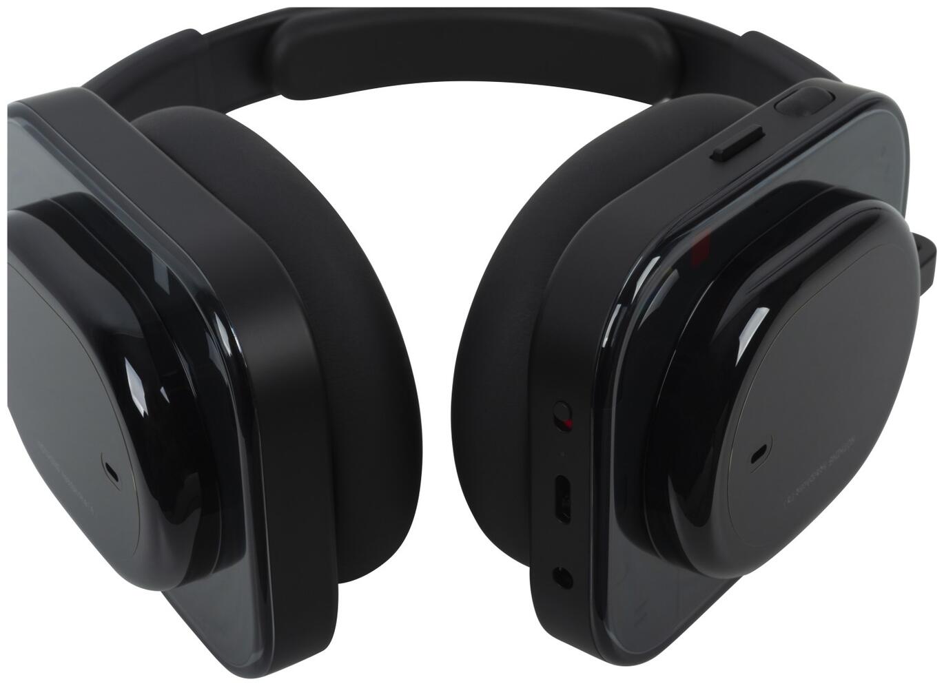 Headphone (a) Nothing