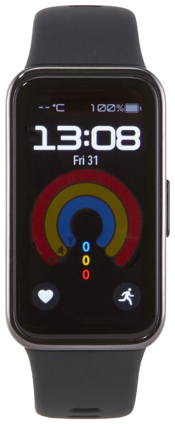 Band 9 Huawei