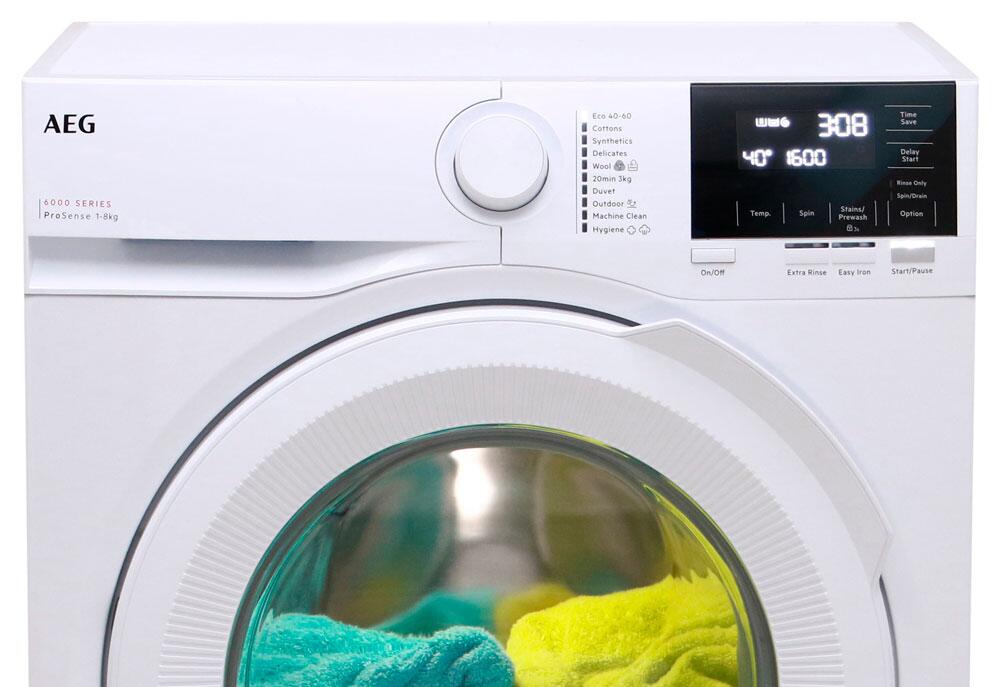 LR622E86F Aeg