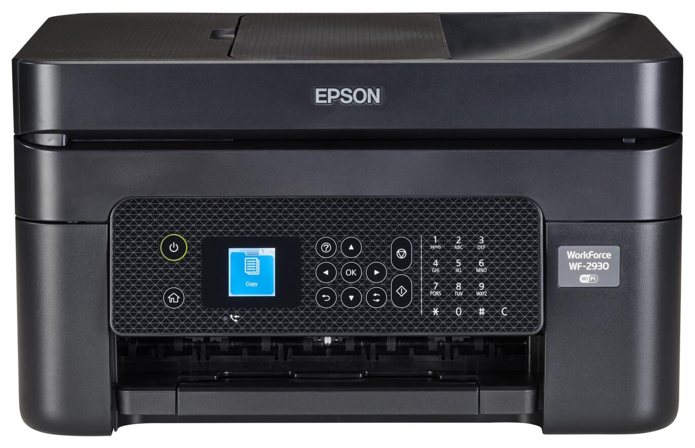Workforce WF-2930DWF Epson