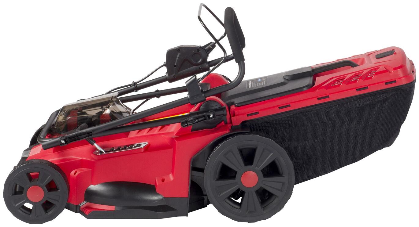 36V (35964) (u/batteri og lader) Mitsutomo