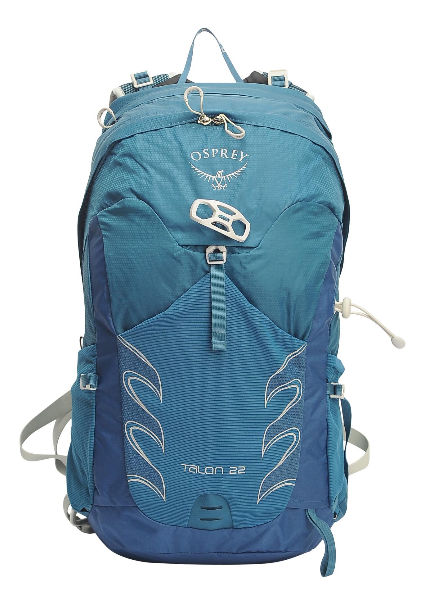 Osprey talon cheap 22 ii