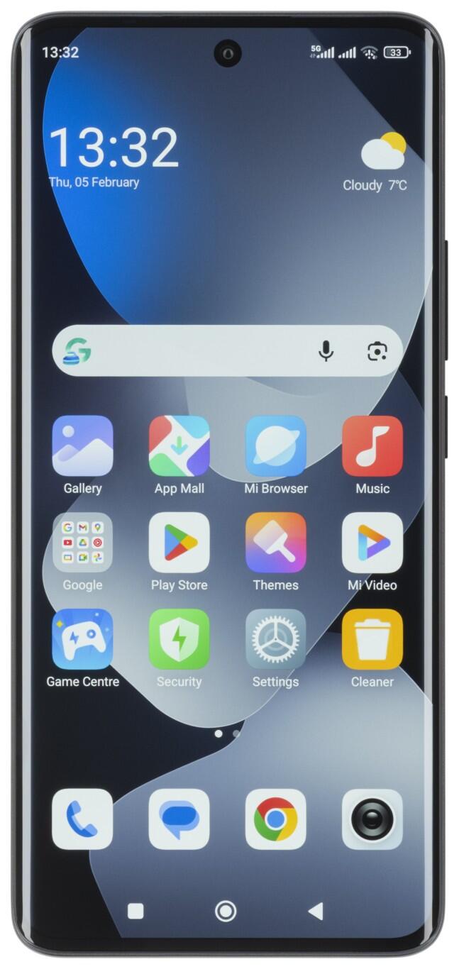 Redmi Note 15 5G Xiaomi