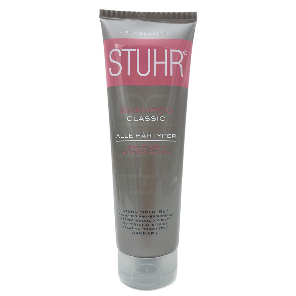 Shampoo classic Stuhr