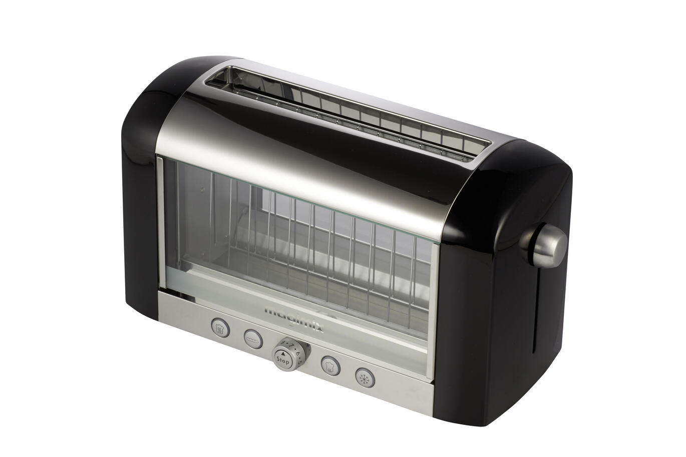 Test Magimix Vision Toaster Forbrugerradet Taenk