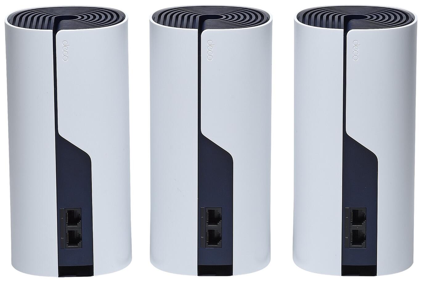 Deco P9 Powerline 3-pack TP-link