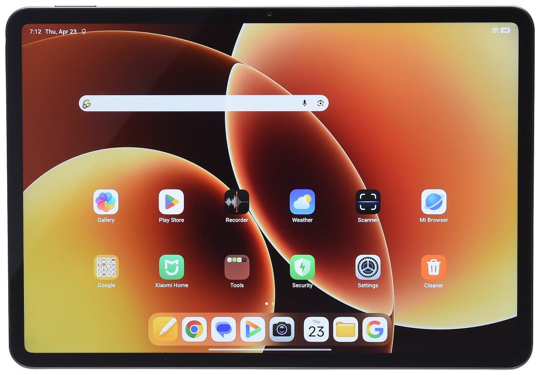 Pad 8 Pro 256GB Xiaomi