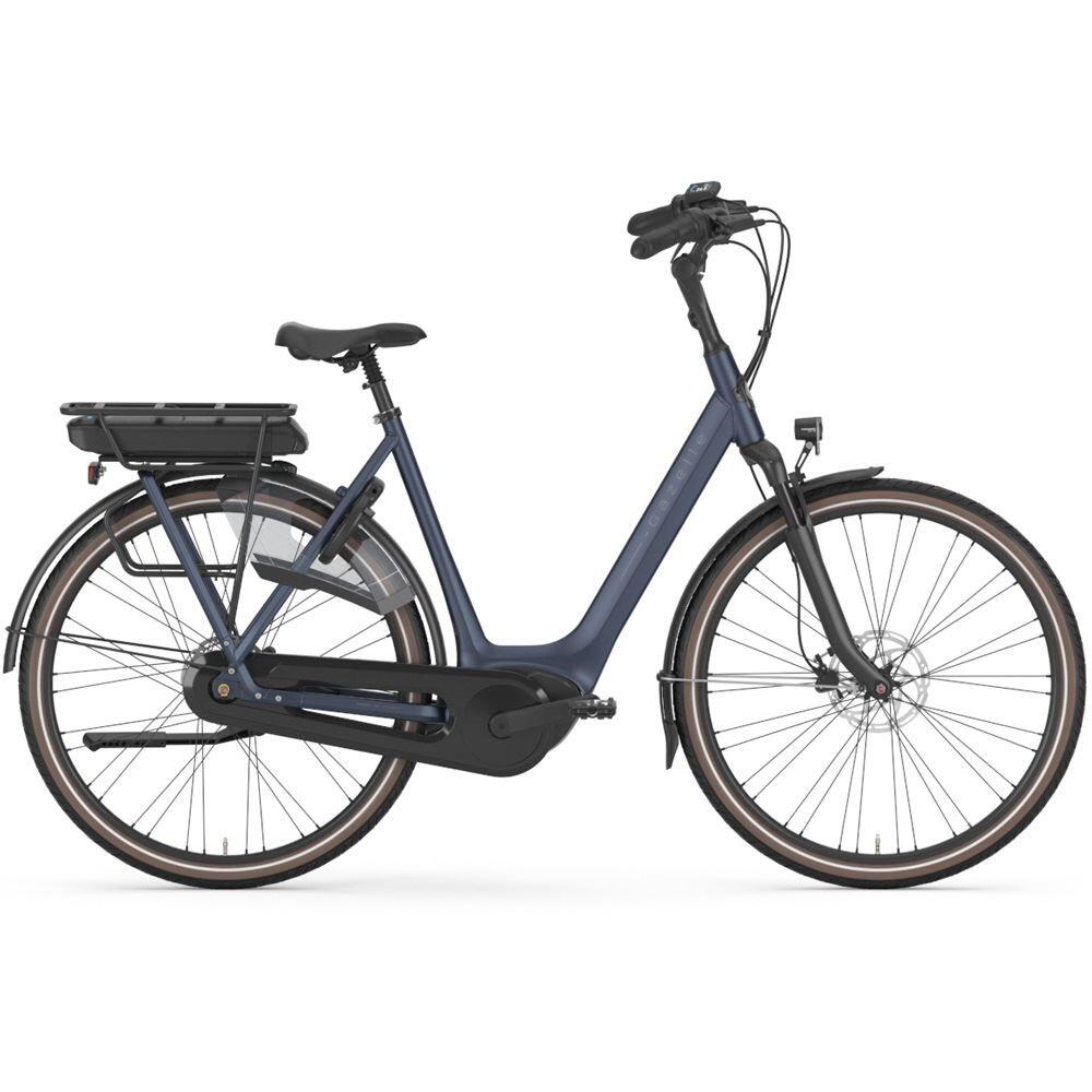Arroyo C8 500Wh Gazelle