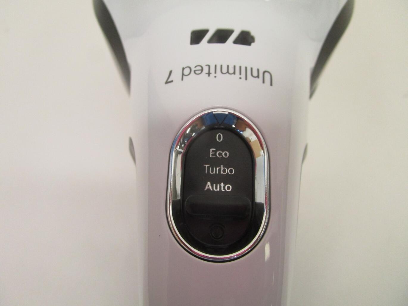 BCS71HYG4 Unlimited 7 ProHygienic Aqua Bosch
