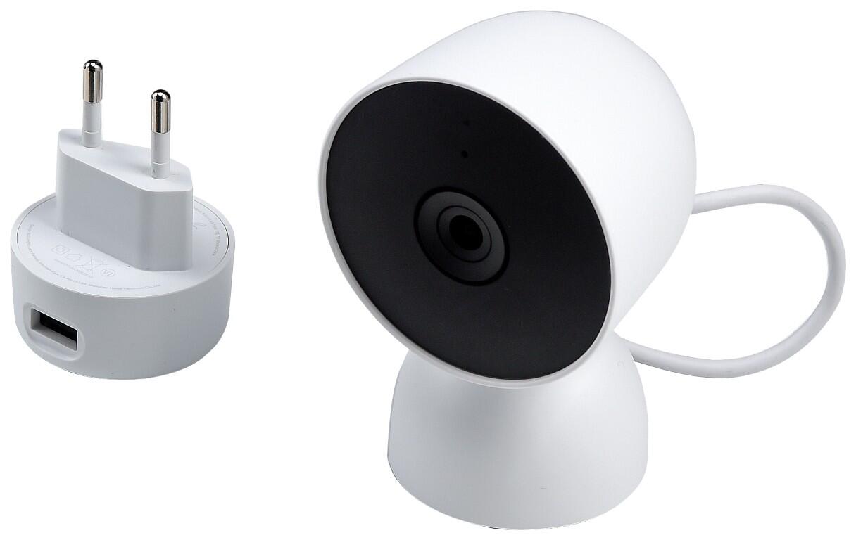 Nest Cam Indoor 2nd gen. Google