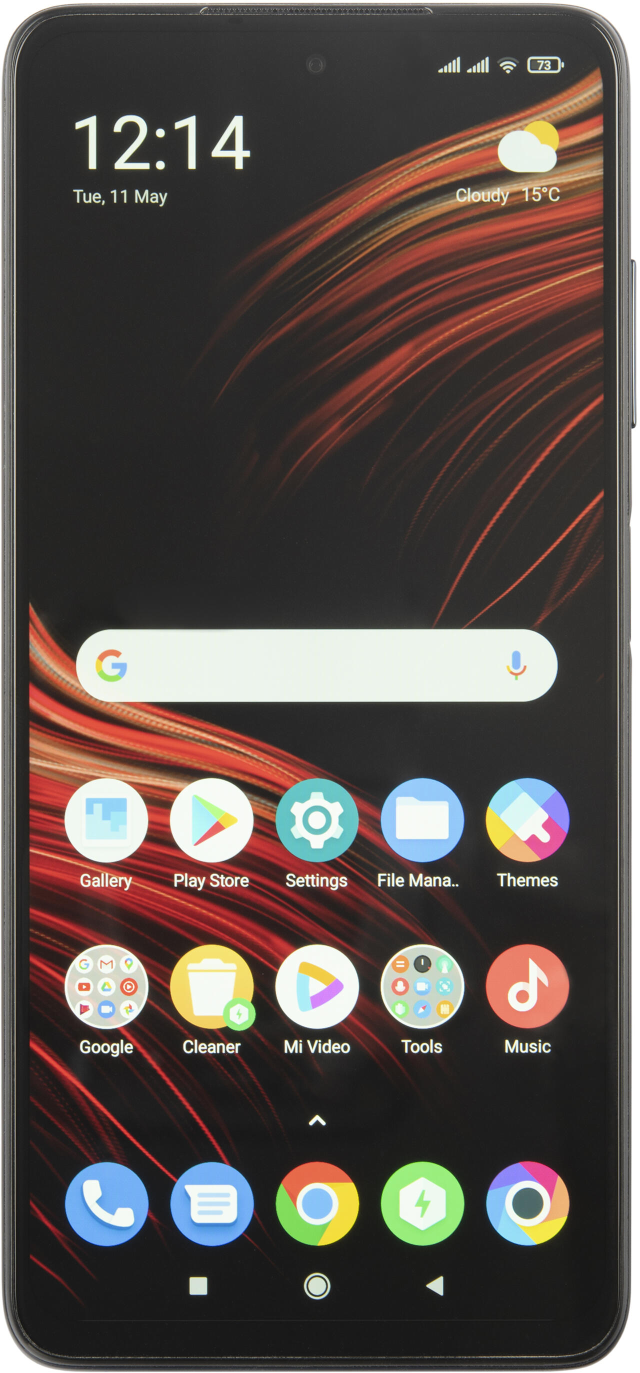 Poco X3 Pro (128GB) Xiaomi