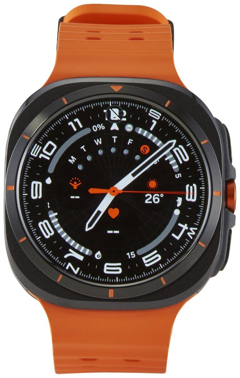 Galaxy Watch Ultra Samsung