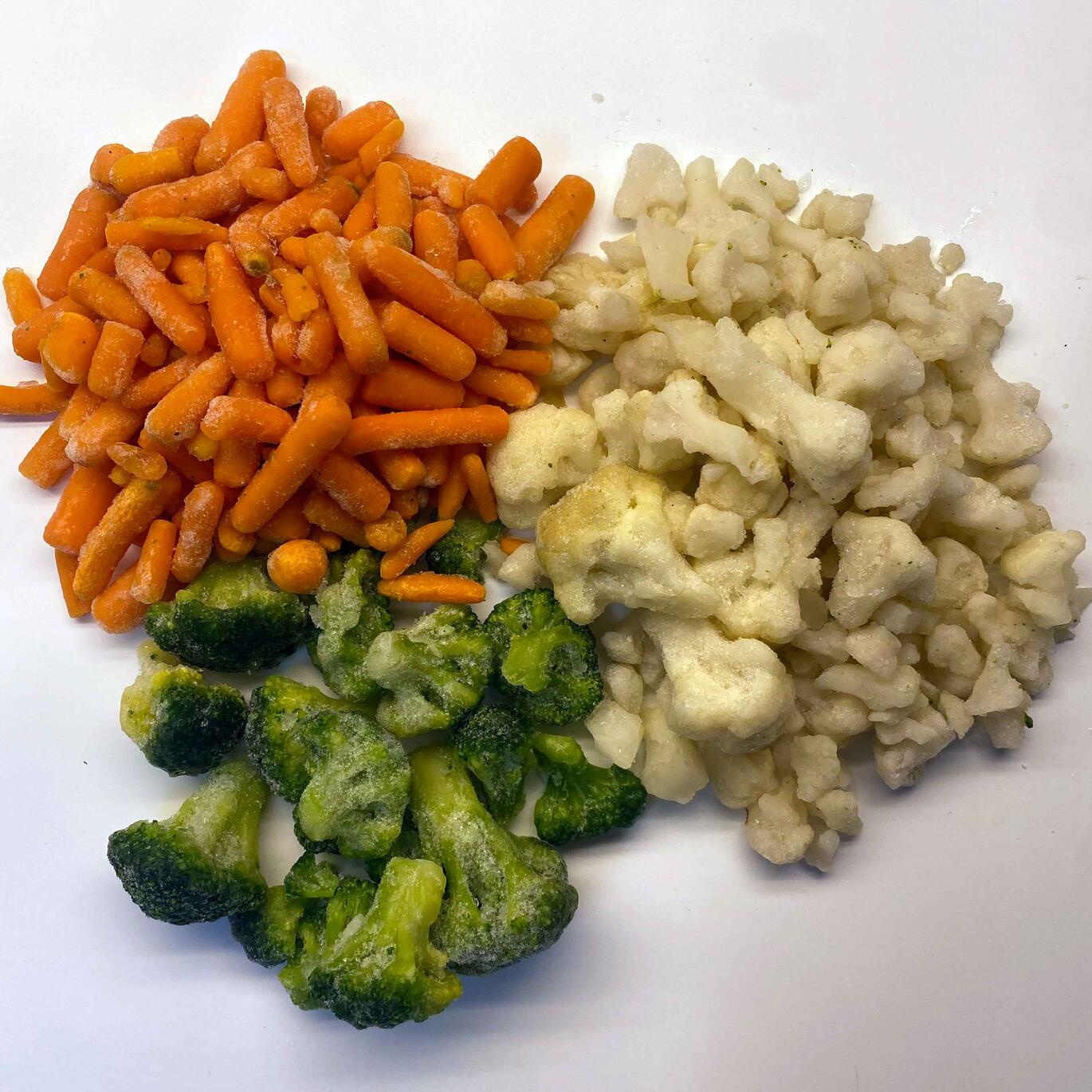 Broccolimix Salling