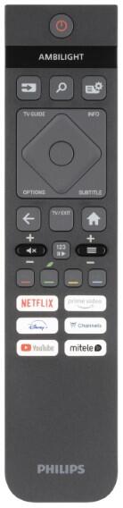 43PUS8009/12 Philips