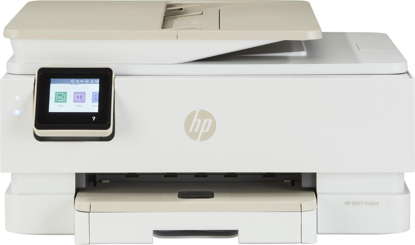Envy Inspire 7920e HP