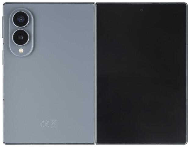 Galaxy Z Fold8 Samsung