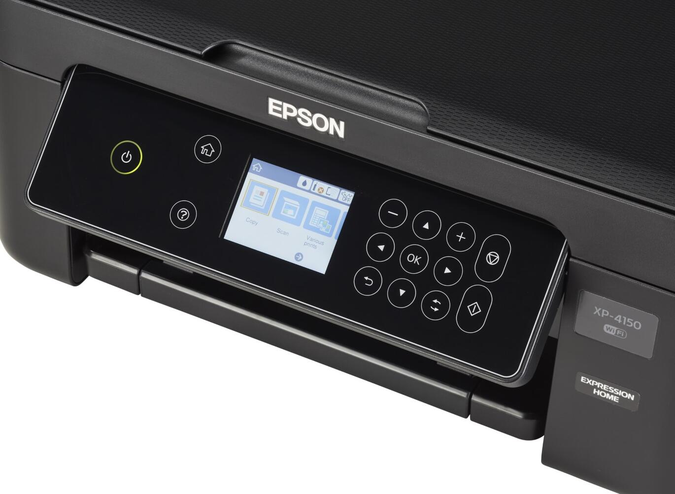 Expression Home XP-4155 Epson