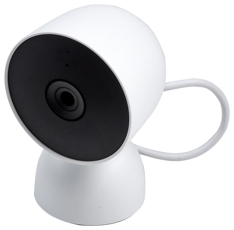Nest Cam Indoor 2nd gen. Google
