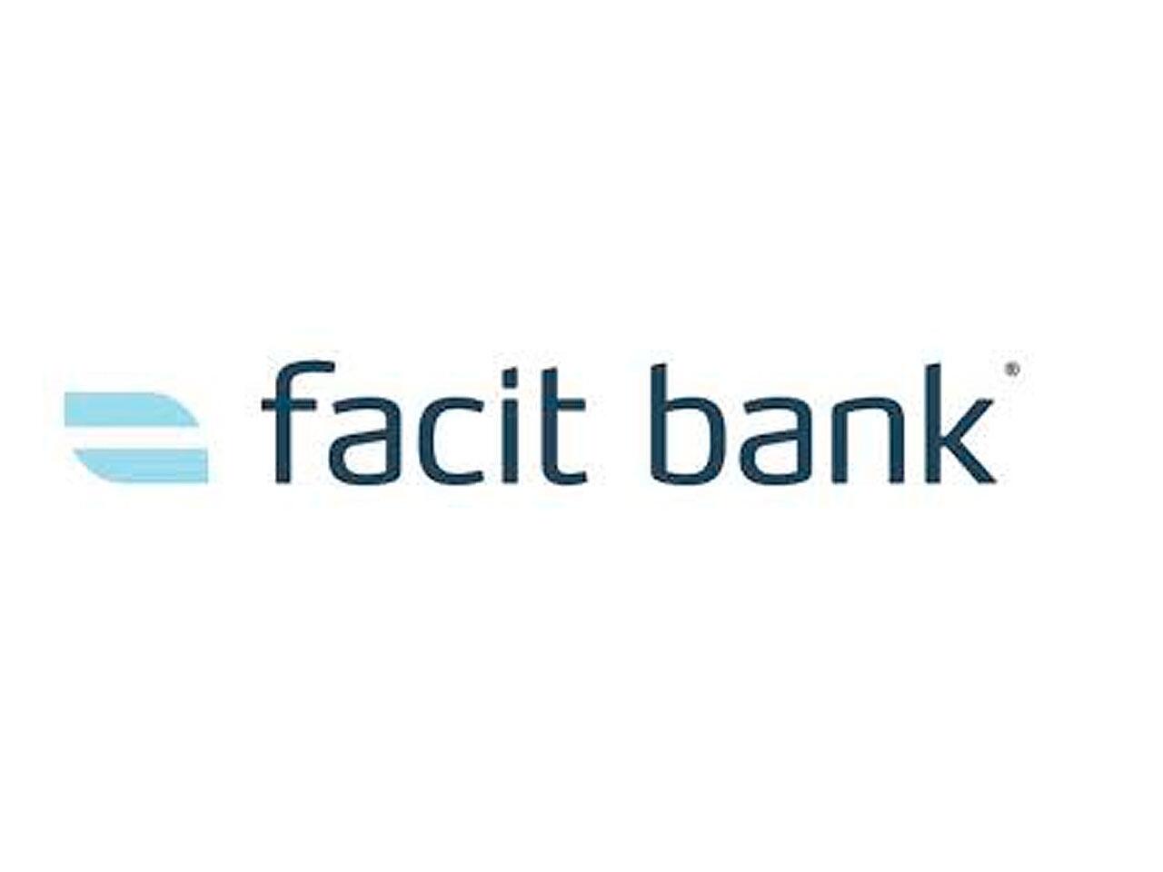 Opsparingskonto Facit Bank