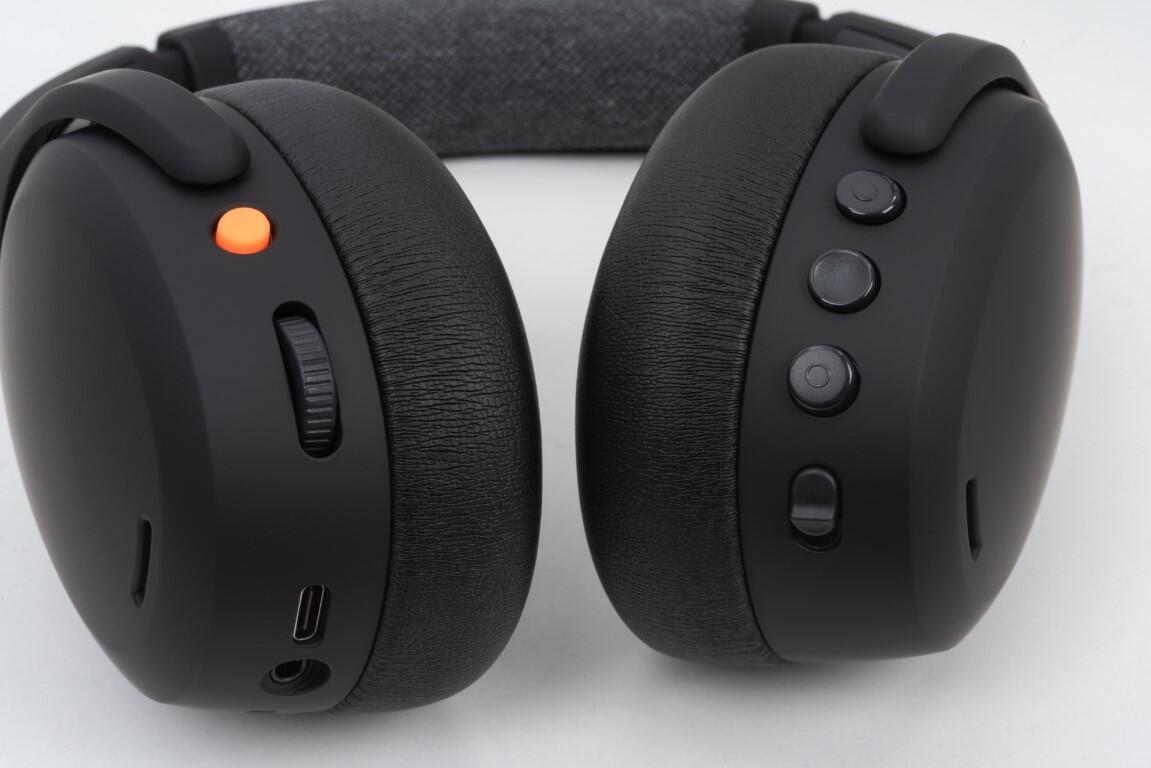 Crusher ANC 2 Skullcandy
