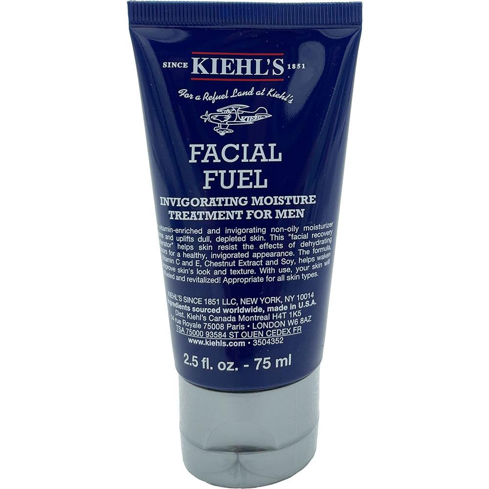 Facial fuel moisture treatment for men Kiehl´s