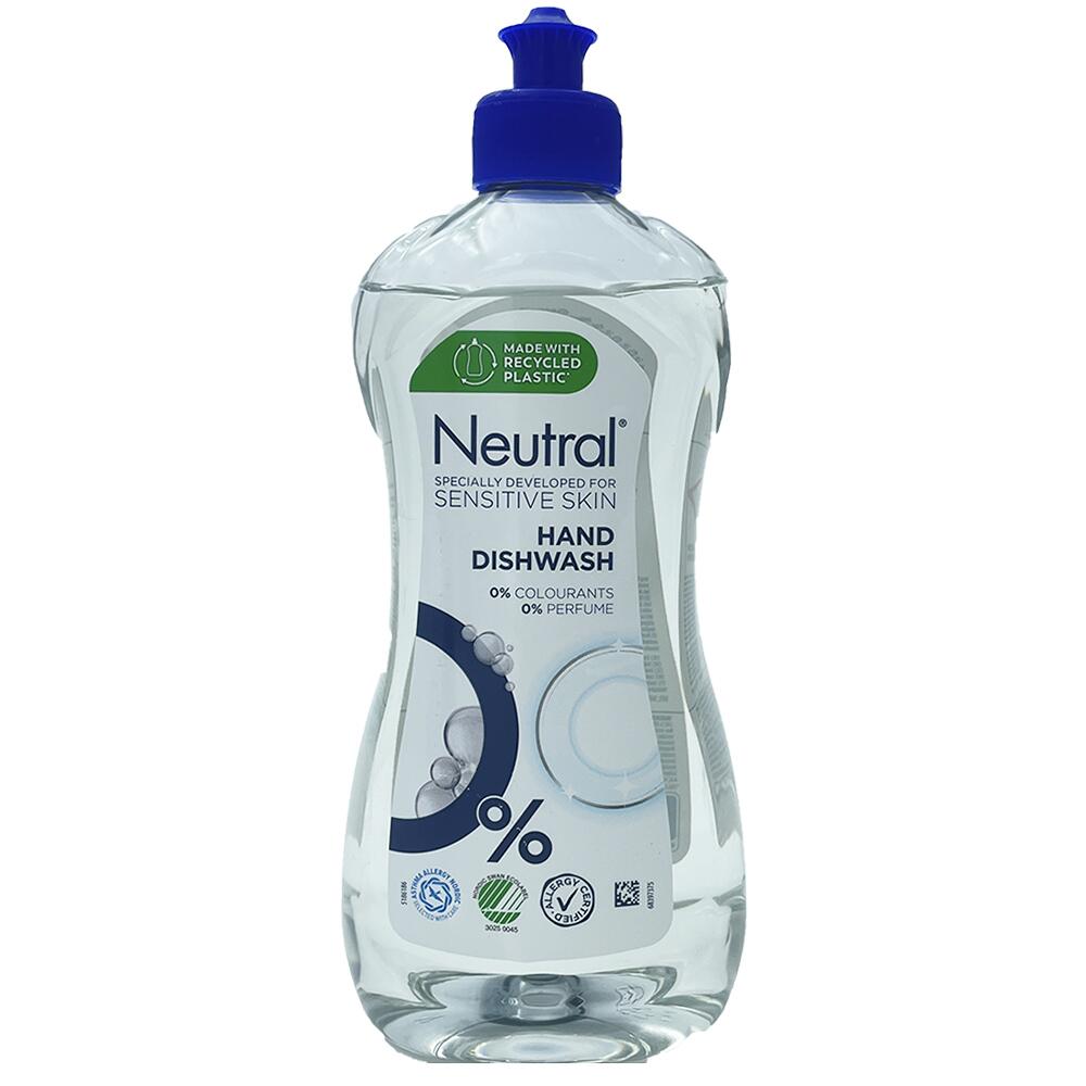 Hand dishwash Neutral