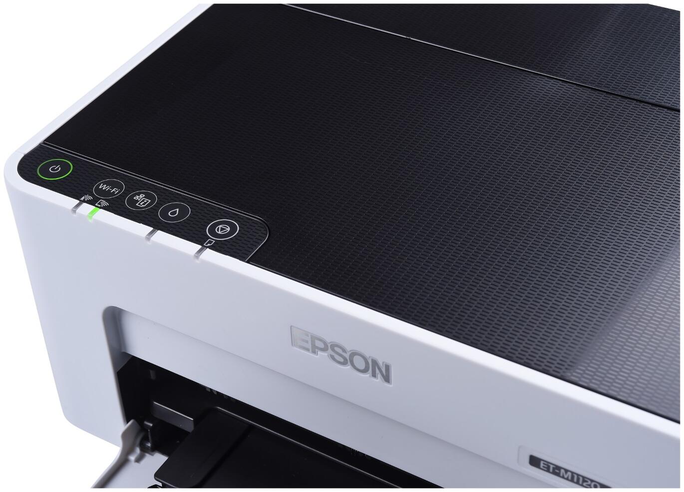 EcoTank ET-M1120 Epson